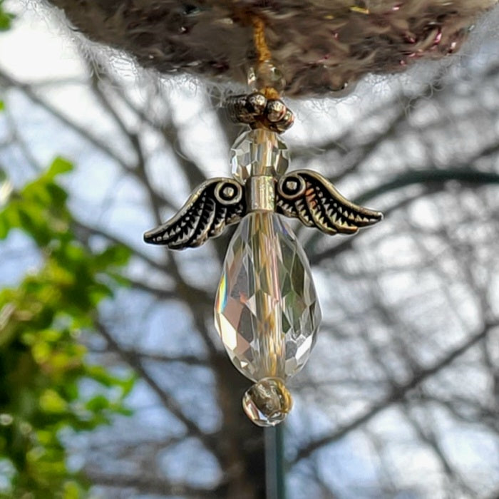 GrannyWings