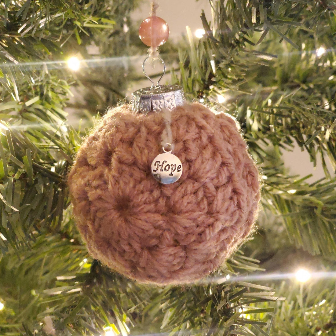 The Gift of GrannyBalls